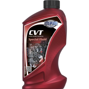 Aceite de transmisión MPM CVT Special Fluid 1L