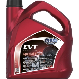 Aceite de transmisión MPM CVT Special Fluid 4L