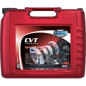 Aceite de transmisión MPM CVT Special Fluid 20L