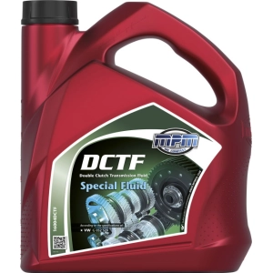 Aceite de transmisión MPM DCTF 4L