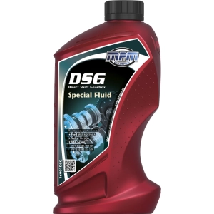 Aceite de transmisión MPM DSG Special Fluid 1L