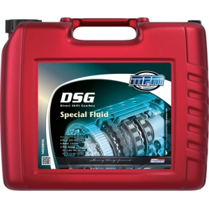 Aceite de transmisión MPM DSG Special Fluid 20L