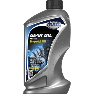 Aceite de transmisión MPM Gear Oil 80W-90 GL-5 Mineral Hypoid Oil 1L