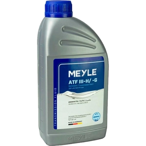 Aceite de transmisión Meyle ATF Dexron IIIH/G 1L