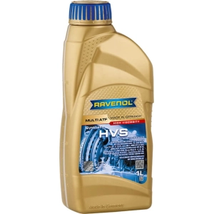 Aceite de transmisión Ravenol Multi ATF HVS Fluid 1L