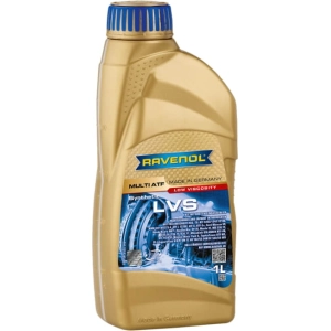 Aceite de transmisión Ravenol Multi ATF LVS Fluid 1L