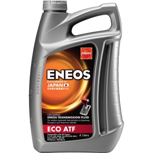 Aceite de transmisión Eneos Eco ATF 4L