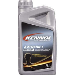 Aceite de transmisión Kennol Autoshift MB.236.14 1L