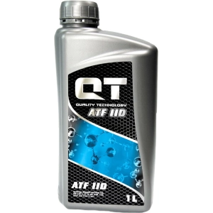 Aceite de transmisión QT-Oil ATF IID 1L