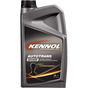 Aceite de transmisión Kennol Autotrans Dexron 2L