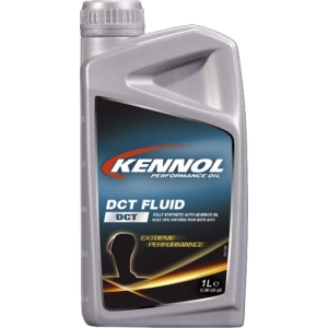 Aceite de transmisión Kennol DCT Fluid 1L