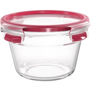 Contenedor de comida Tefal MasterSeal Glass N1040410