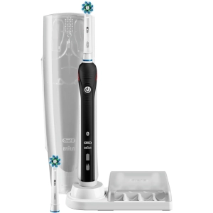 Cepillo de dientes eléctrico Oral-B Smart 4500N Pro