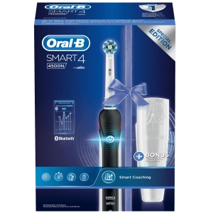 Oral-B Smart 4500N Pro