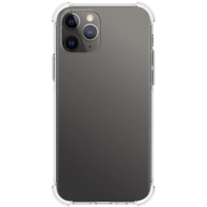 Estuche Becover Anti-Shock for iPhone 12 Pro