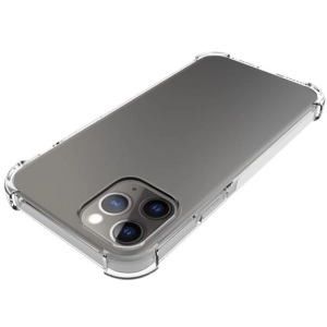 Becover Anti-Shock for iPhone 12 Pro Max