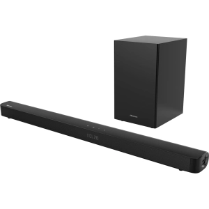 Barra de sonido Hisense HS212F