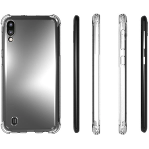 Becover Anti-Shock for Galaxy M10 2019