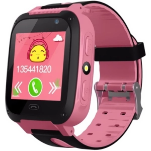 Reloj inteligente Smart Watch S4