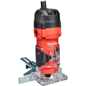 Enrutador Makita M3702