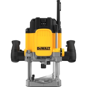 Enrutador DeWALT DWE625