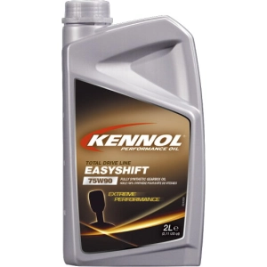 Aceite de transmisión Kennol Easyshift 75W-90 2L