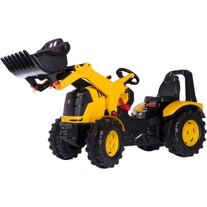 Velomóvil Rolly Toys rollyX-Trac Premium JCB 651139