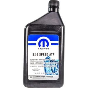 Aceite de transmisión Mopar ATF 8 y 9 Speed 1L