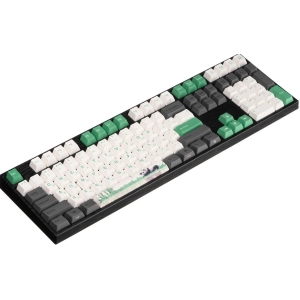 Varmilo VA108M Panda R2 Blue Switch