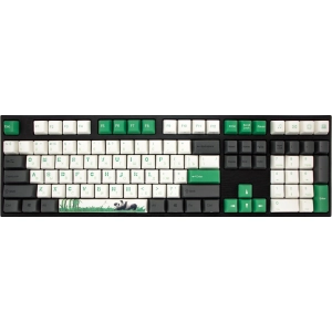 Teclado Varmilo VA108M Panda R2 Brown Switch