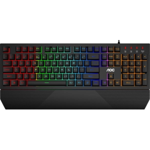 Teclado AOC GK200