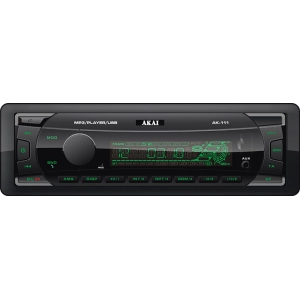 Autoradio Akai AK-111