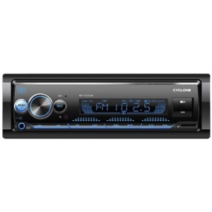 Autorradio Cyclone MP-1024 BA