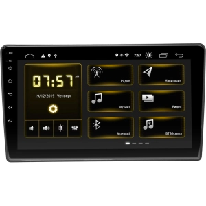 Autorradio Incar DTA-1086