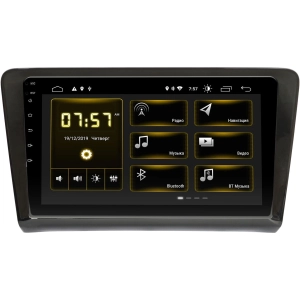 Autoradio Incar DTA-1092