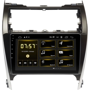 Autorradio Incar DTA-1101