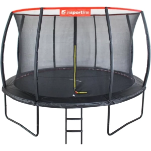 Trampolín inSPORTline Flea 430