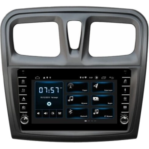 Autorradio Incar DTA-1403R