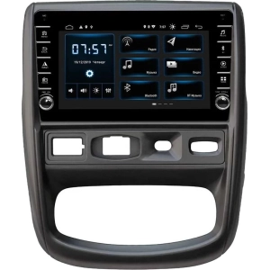 Autorradio Incar DTA-1404R