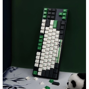 Varmilo MA87M V2 Panda R2 EC Daisy V2 Switch