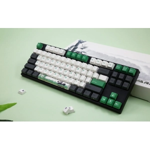 Varmilo MA87M V2 Panda R2 EC Daisy V2 Switch