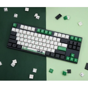 Varmilo MA87M V2 Panda R2 EC Ivy V2 Switch