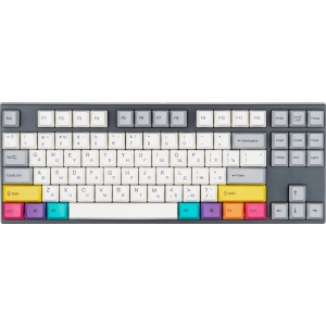 Teclado Varmilo MA87M V2 CMYK EC Daisy V2 Switch