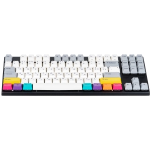 Varmilo MA87M V2 CMYK EC Ivy V2 Switch