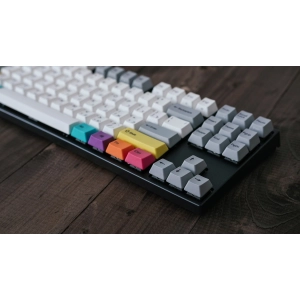 Varmilo MA87M V2 CMYK EC Ivy V2 Switch