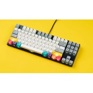 Varmilo MA87M V2 CMYK EC Ivy V2 Switch