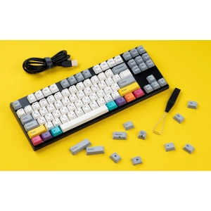 Varmilo MA87M V2 CMYK EC Ivy V2 Switch