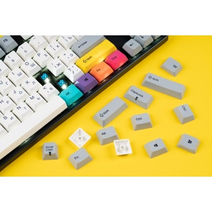 Varmilo MA87M V2 CMYK EC Ivy V2 Switch