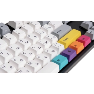 Varmilo MA87M V2 CMYK EC Ivy V2 Switch