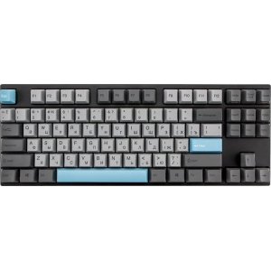 Teclado Varmilo MA87M V2 Moonlight EC Daisy V2 Switch